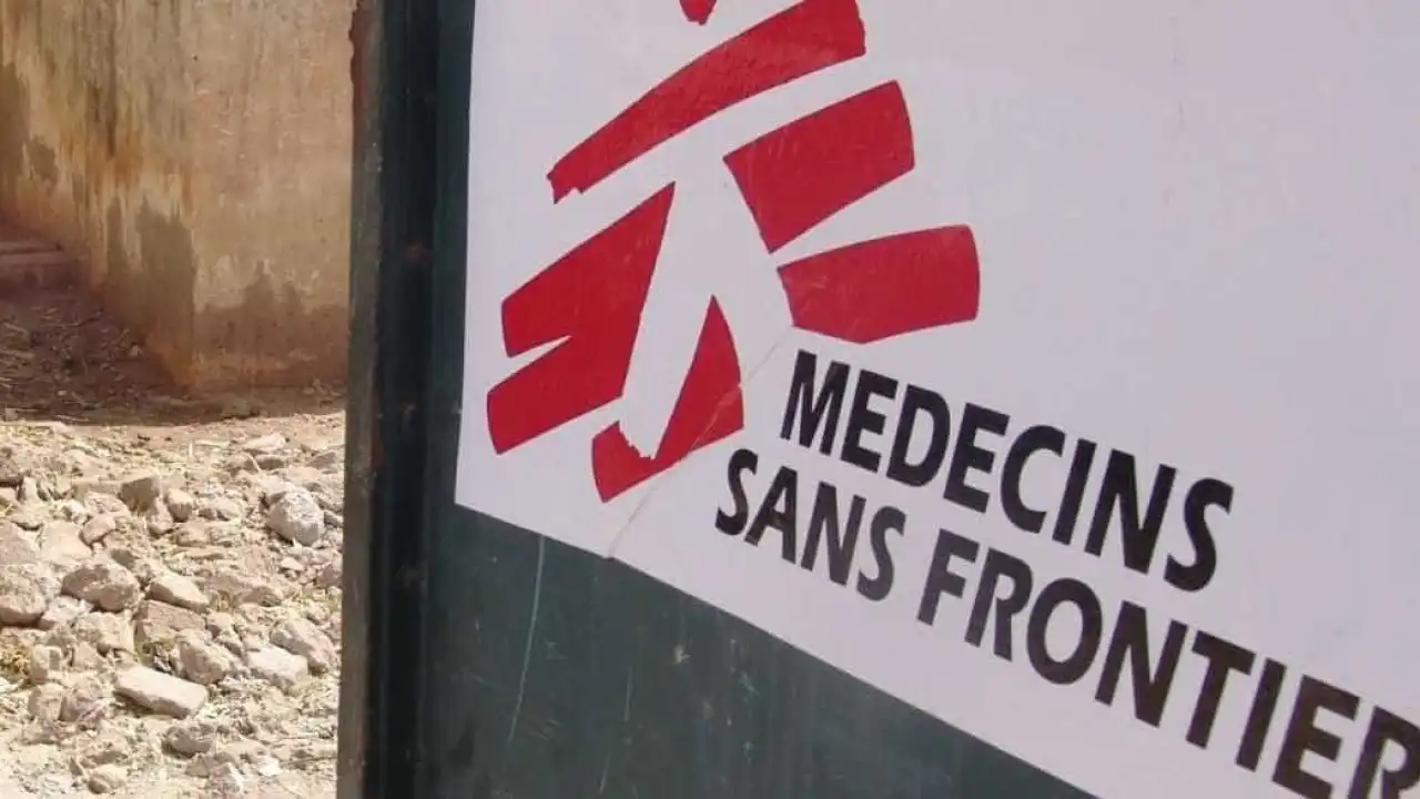 MSF suspende trabalho em várias zonas do Líbano devido a bombardeamentos