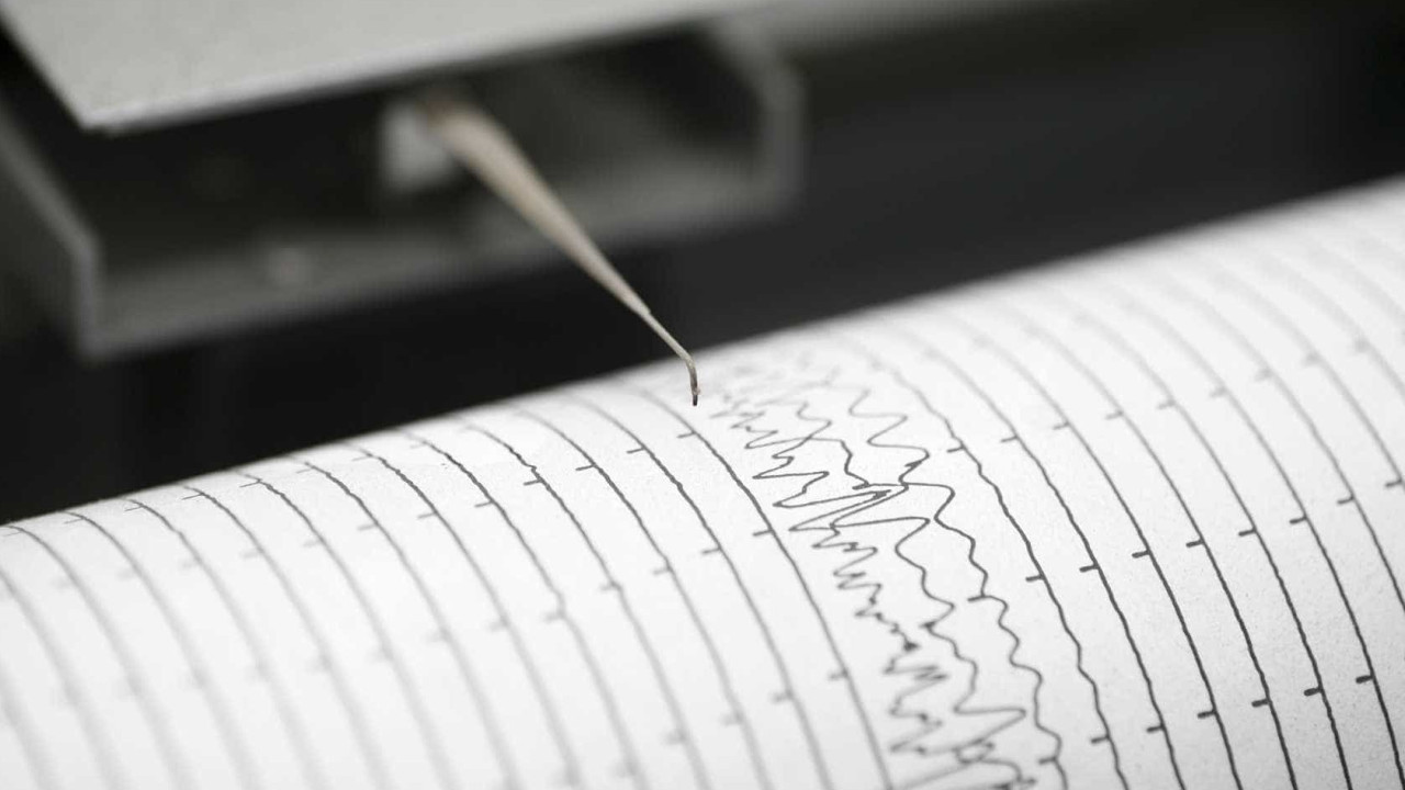 Terremoto de magnitud 6,4 cerca de la frontera entre México y Guatemala