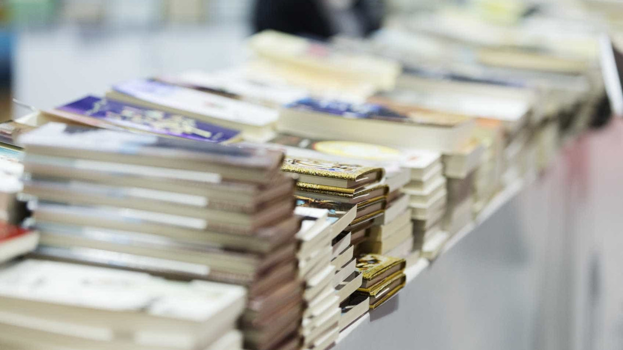 Exposição em Lisboa mostra livros que foram proibidos durante ditadura