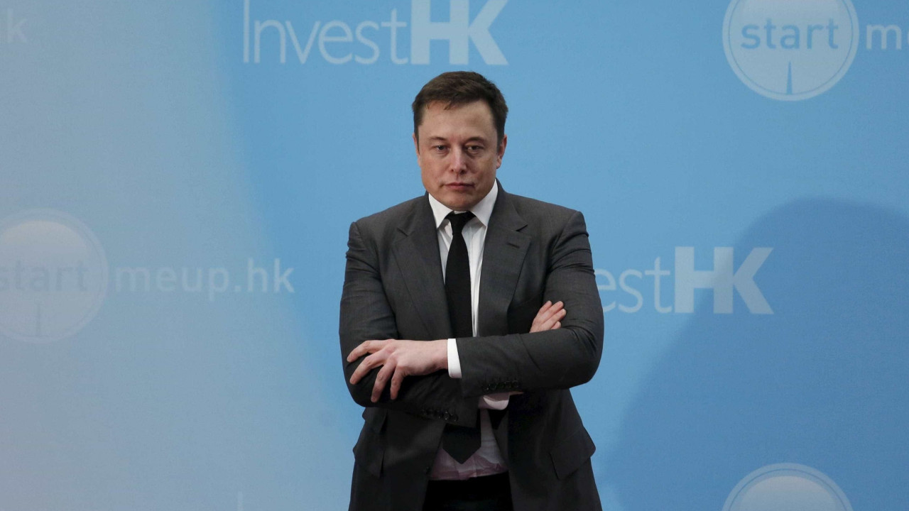 Kyiv alega que russos usam satélites de Musk. SpaceX nega