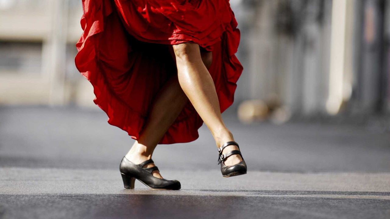 Centro Cultural da Malaposta com estreias no flamenco e na música