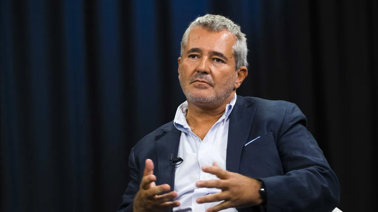 Álvaro beleza diz ser