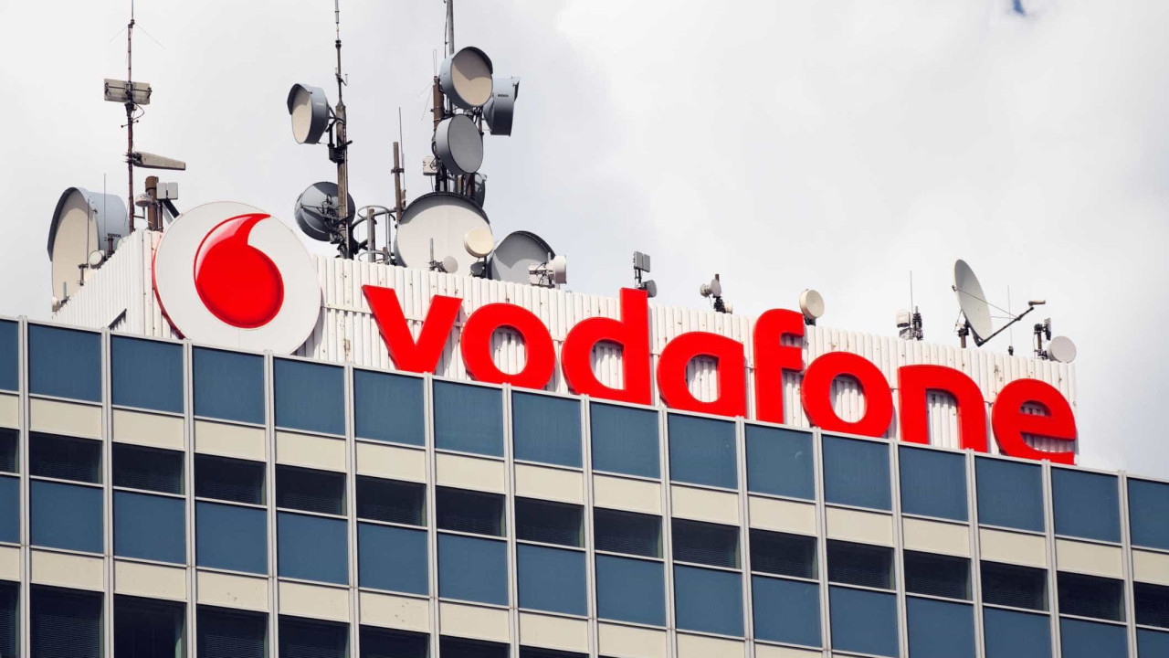 Die ungarische Regierung kauft 49 % ihrer Vodafone-Tochter im Land