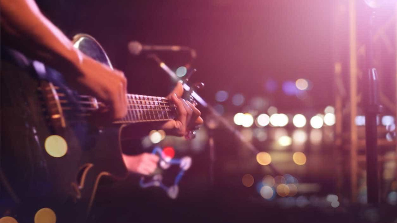 Leiria vai ser a &quot;capital do rock em Portugal&quot; durante três dias