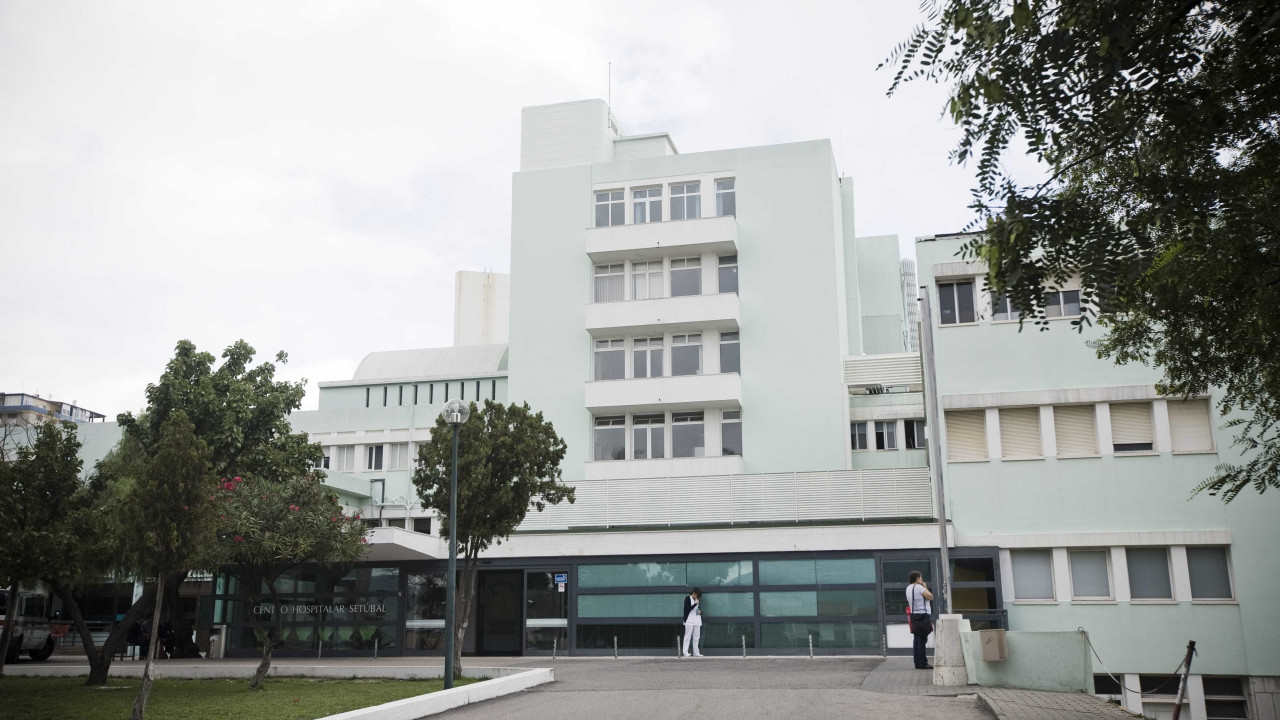 Setúbal tem protocolo com centros de saúde para atendimento de doentes