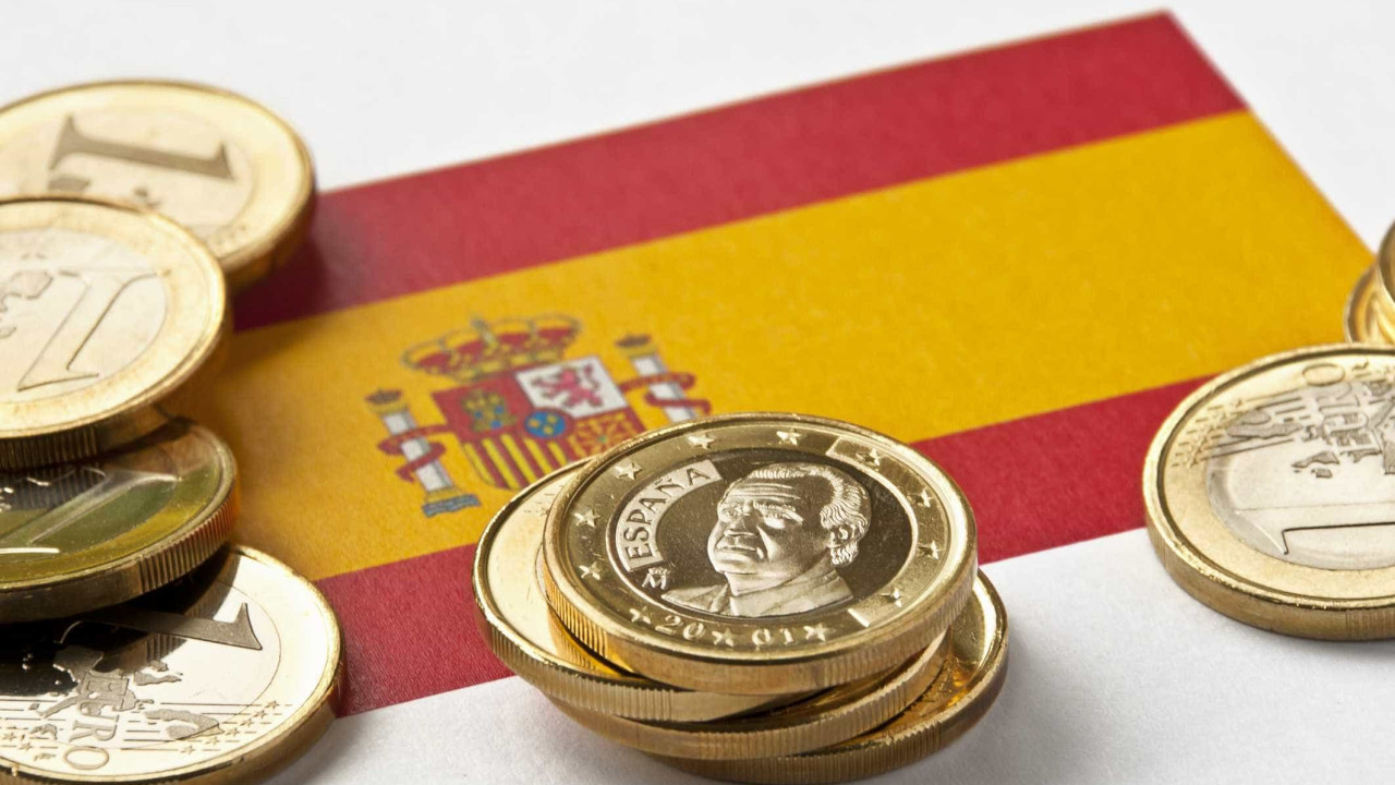Экономика испания презентация