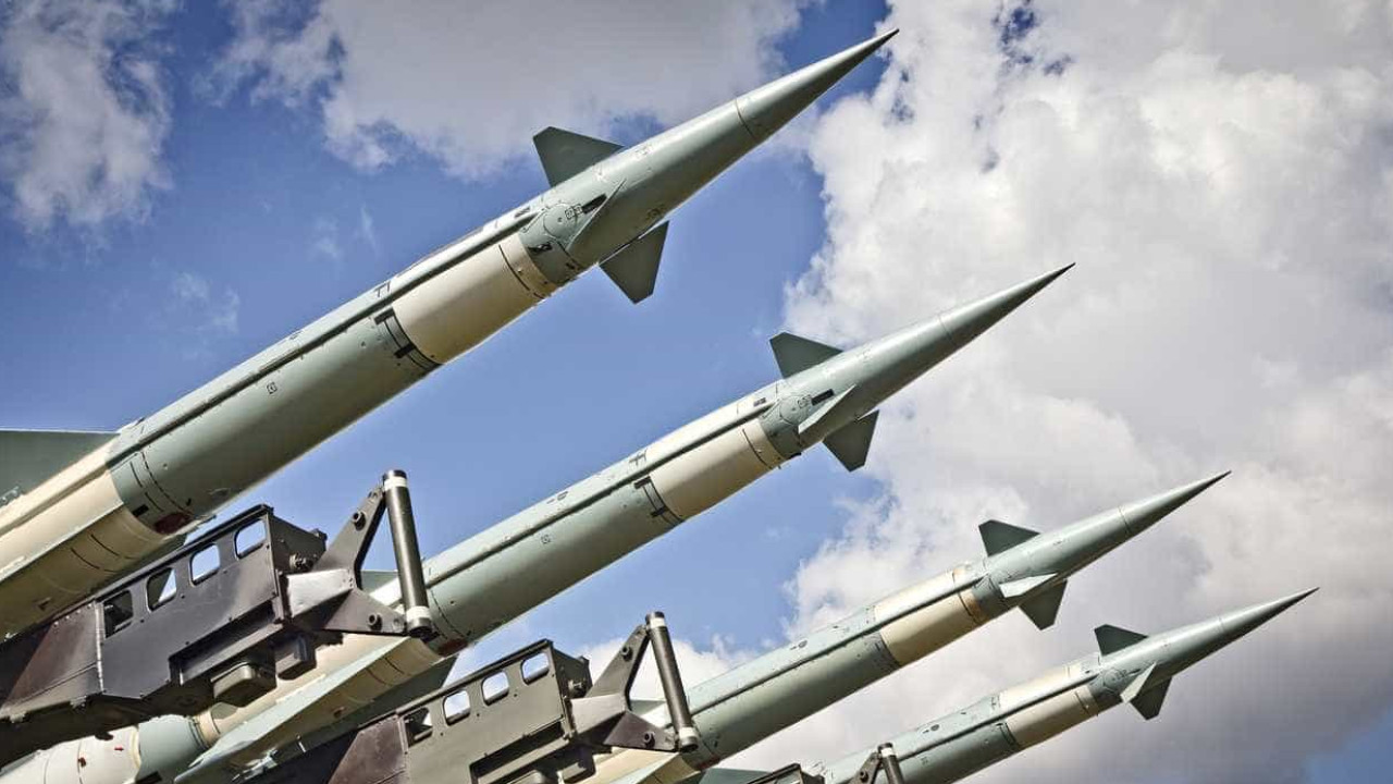Deutschland soll 2.700 weitere Flugabwehrraketen liefern