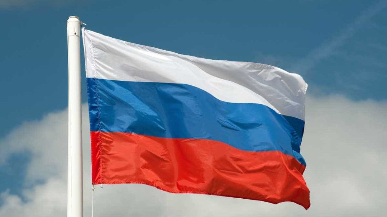 Флаг России Фотки
