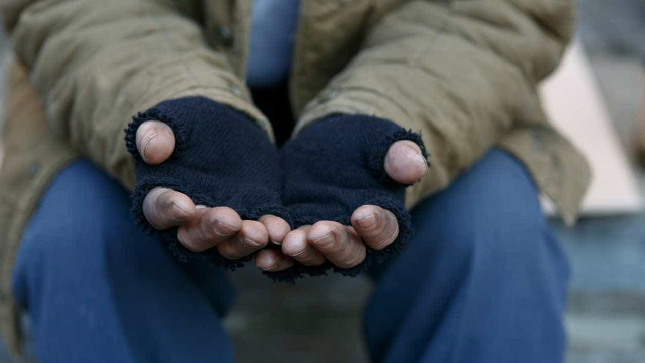 Voluntários serviram mais de 224 mil refeições a sem-abrigo do Porto