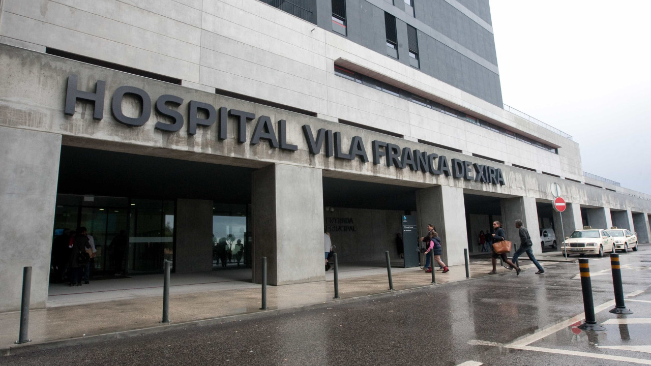 PCP/Vila Franca de Xira contre une éventuelle fermeture de l’obstétrique d’urgence