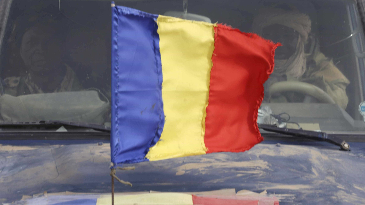 La France soutient un dialogue de réconciliation le plus rapide possible au Tchad