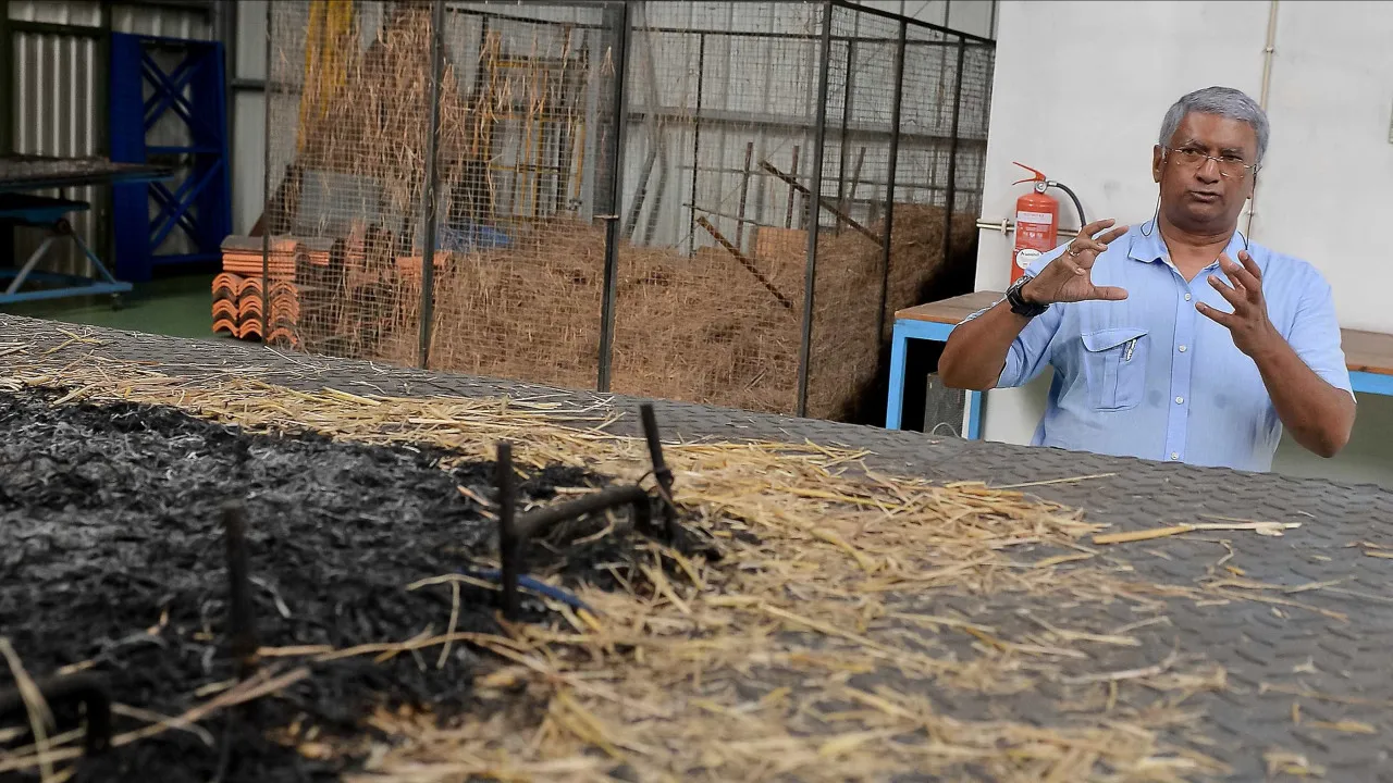Políticos nos incêndios? “Desde que a presença não perturbe as operações”