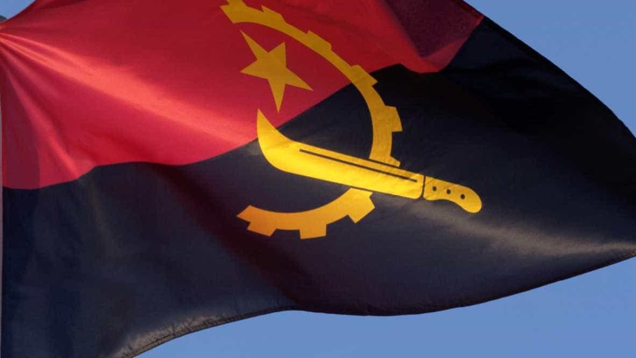 Angola reafirma empenho e determinação no combate aos crimes financeiros