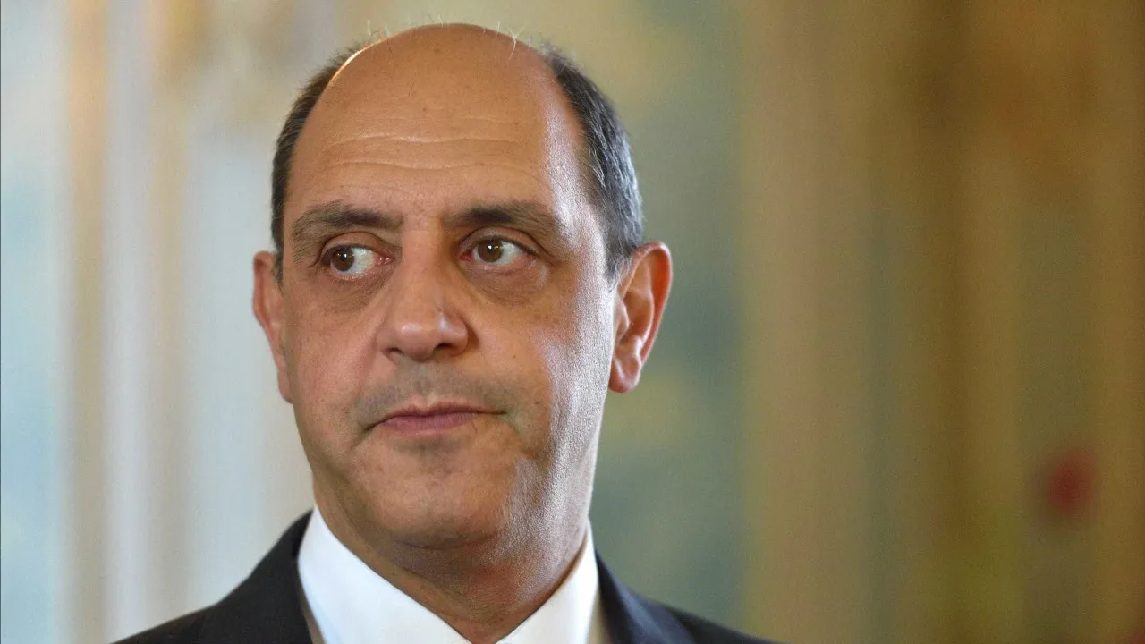 "Se fosse ministro não tinha acontecido o que aconteceu na greve do INEM"