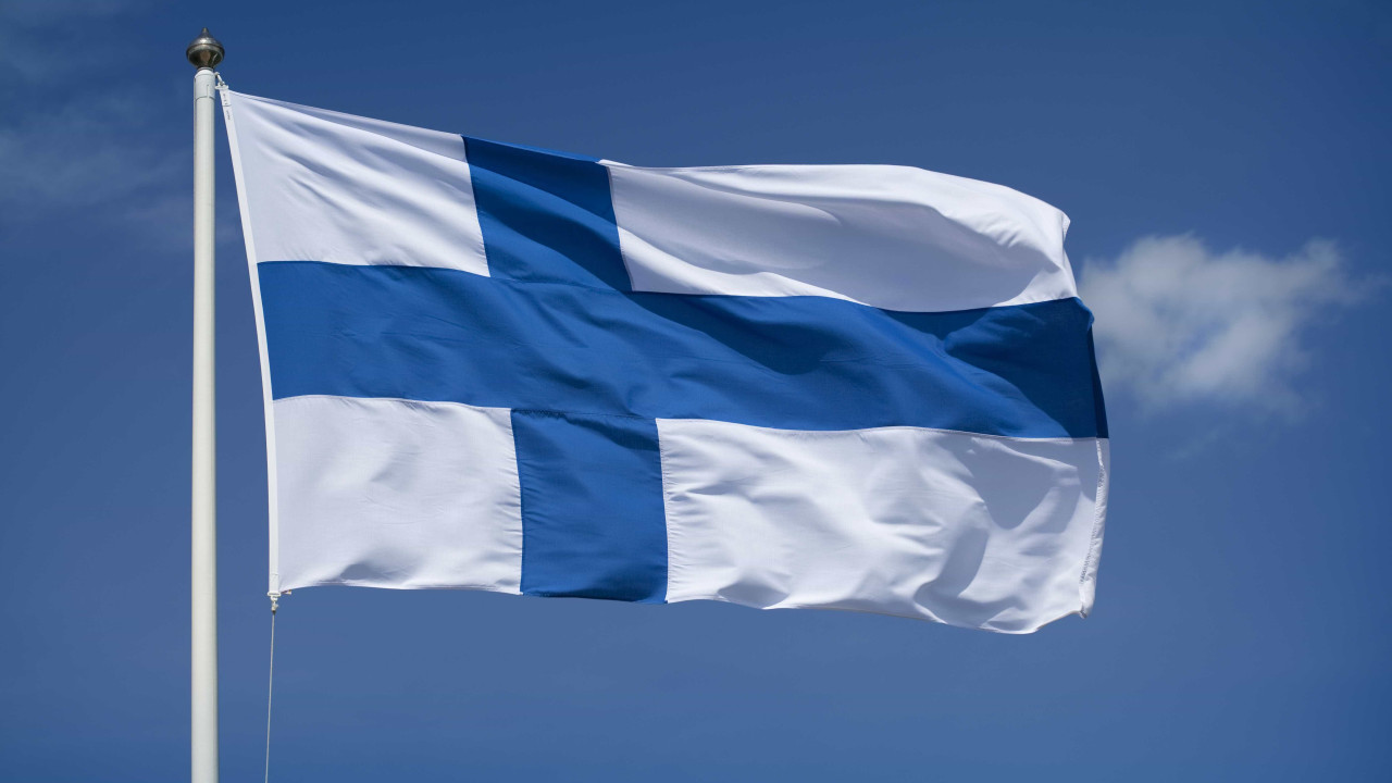 Finlândia quer devolver migrantes contra vaga orquestrada pela Rússia