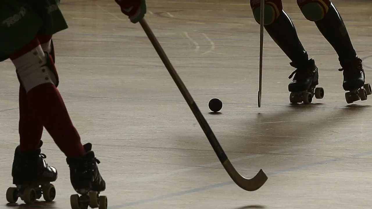 Portugal estreia-se no Mundial de hóquei em patins com goleada à Suíça