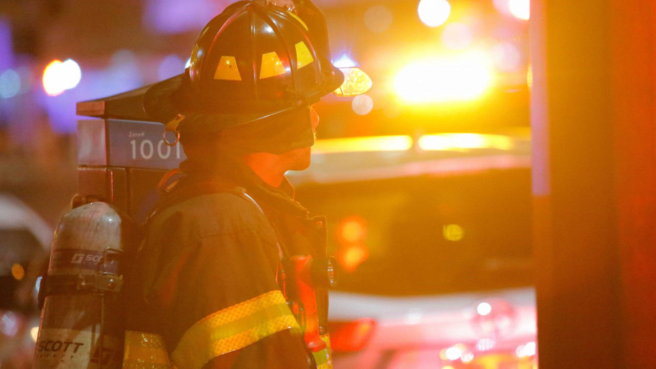 Incêndio mata cinco crianças em casa no estado do Arizona