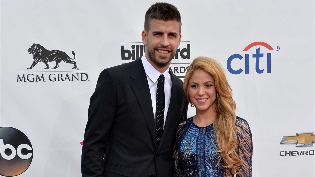 Shakira versuchte, wieder mit Gerard Pique zusammenzukommen.  Neue Details zur Trennung