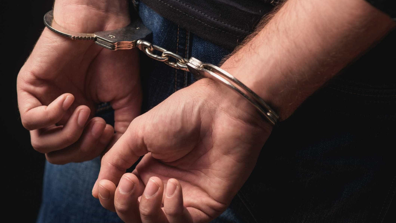 GNR detém homem foragido em Vila do Conde. Foi condenado por tráfico
