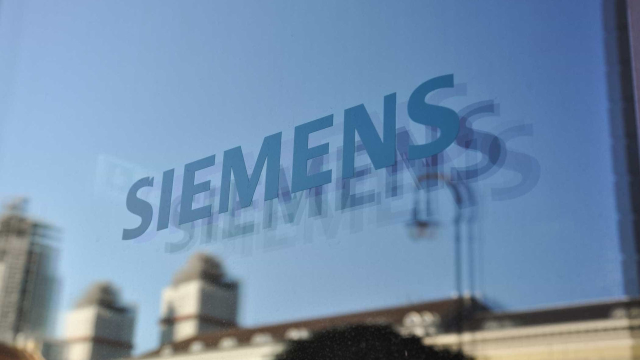 Siemens versechsfachte den Gewinn in den ersten 9 Monaten des Jahres auf 6,2 Millionen