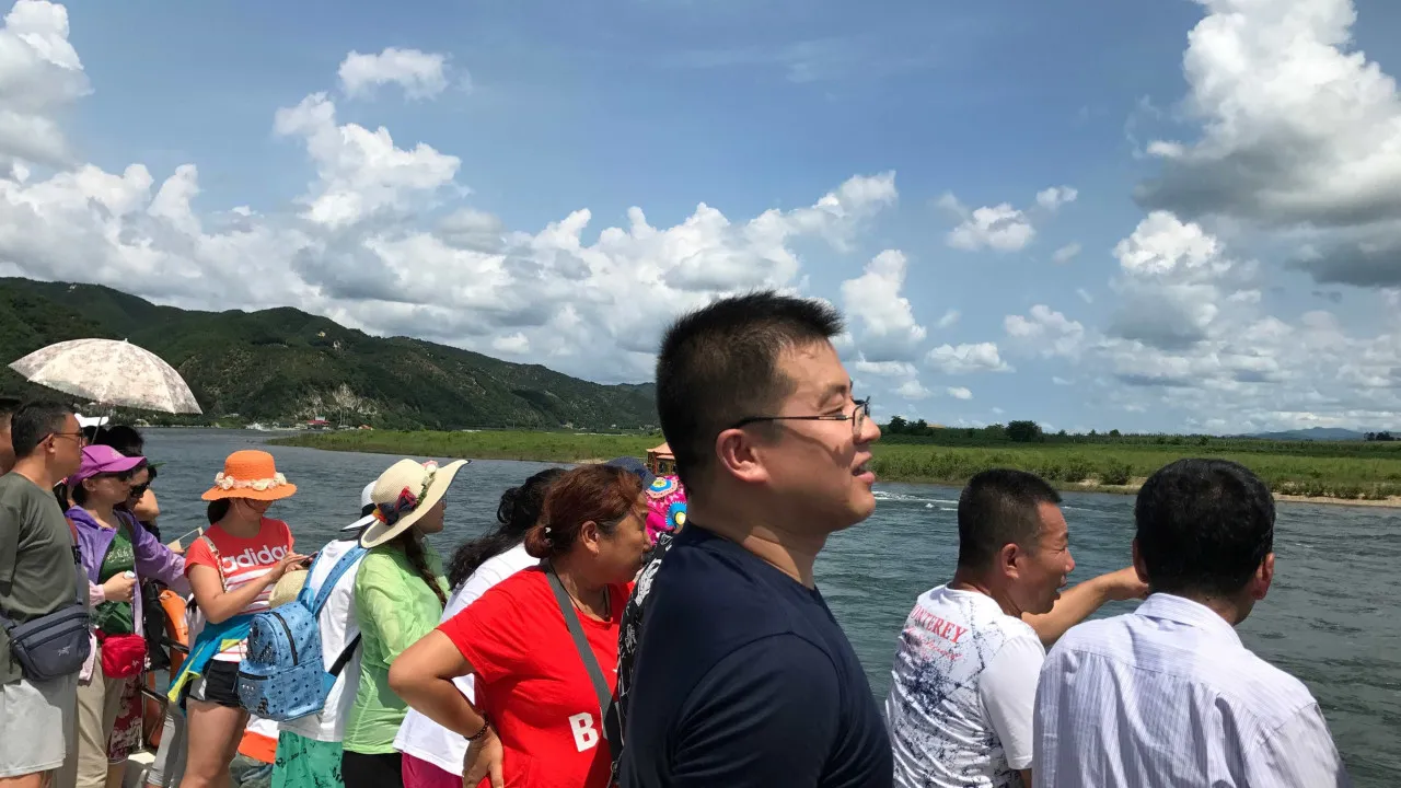 Confederação de turismo quer que ue facilite a entrada a chineses