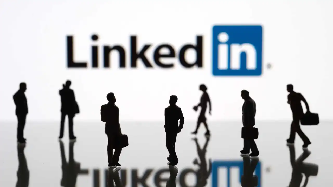 LinkedIn recebe multa superior a 300 milhões na Irlanda