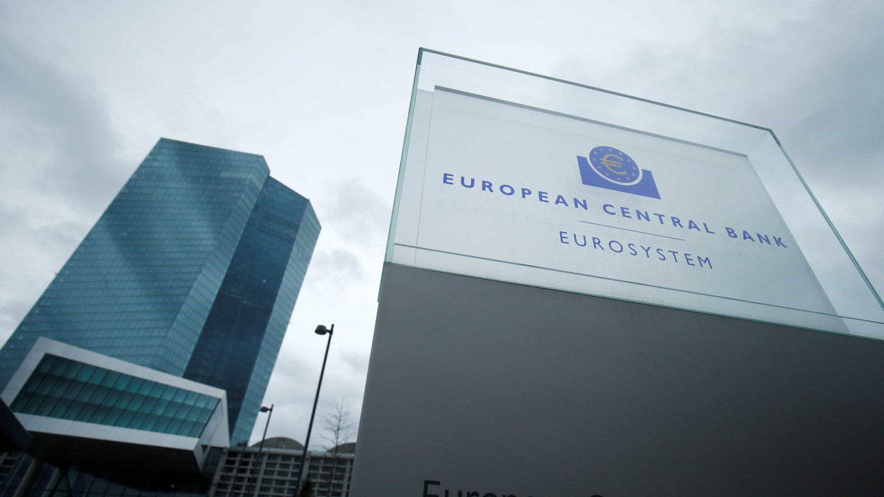 BCE lança teste de 'stress' climático de 2022
