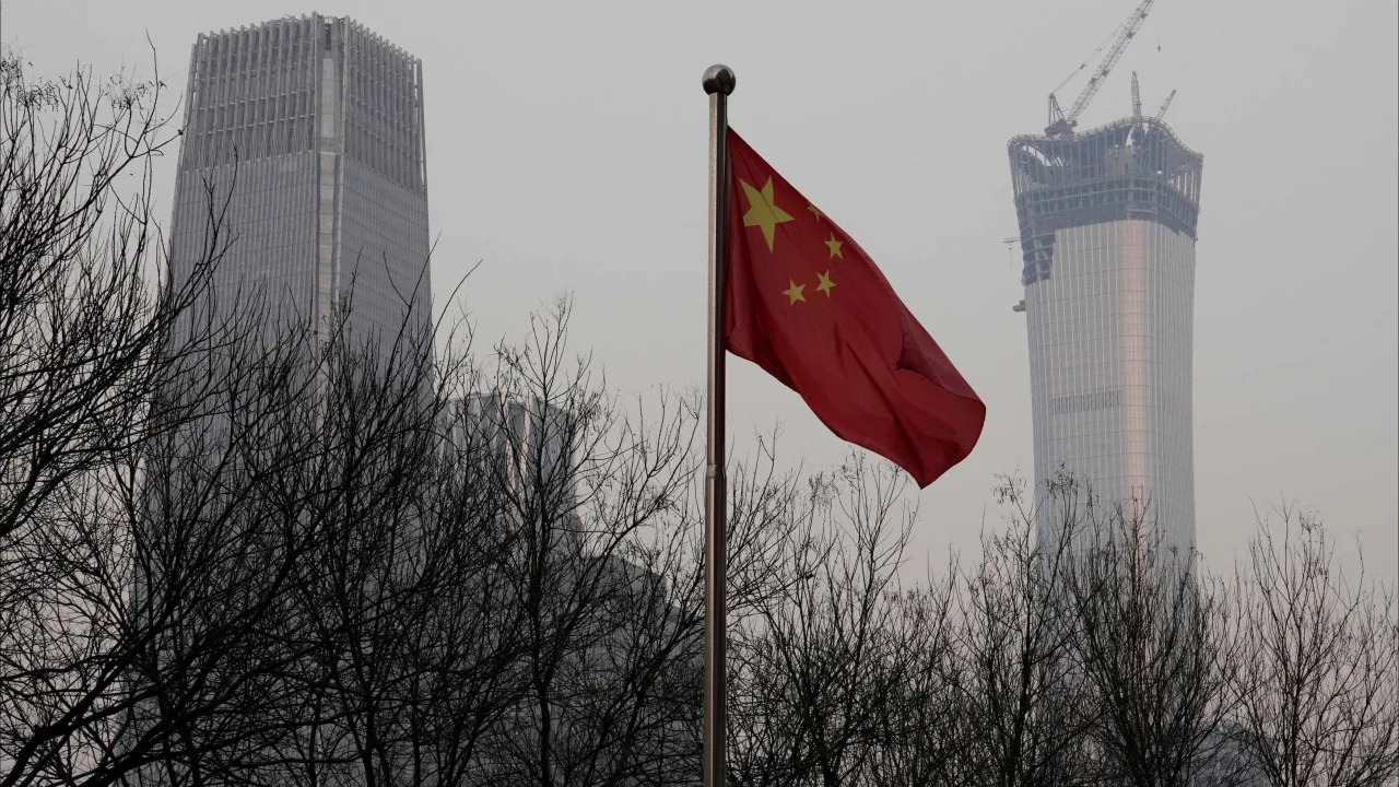 Francês condenado em 2010 por tráfico de droga foi executado na China