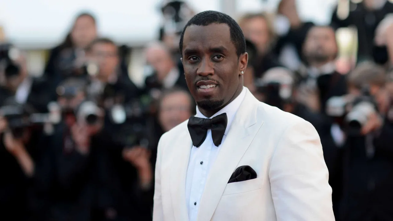 Apesar de estar preso, Diddy conseguiu falar com os filhos. Eis o momento