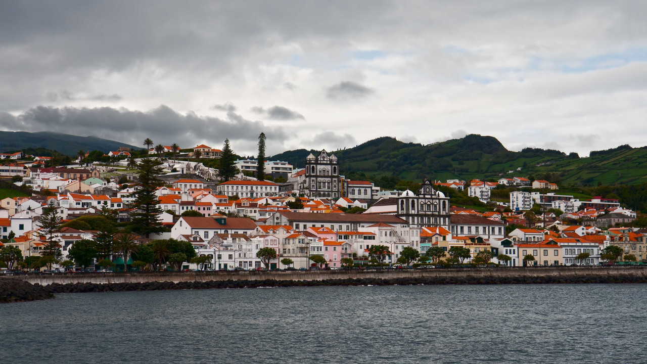 Eleições/Açores: JPP reconhece que falhou objetivo de eleger um deputado