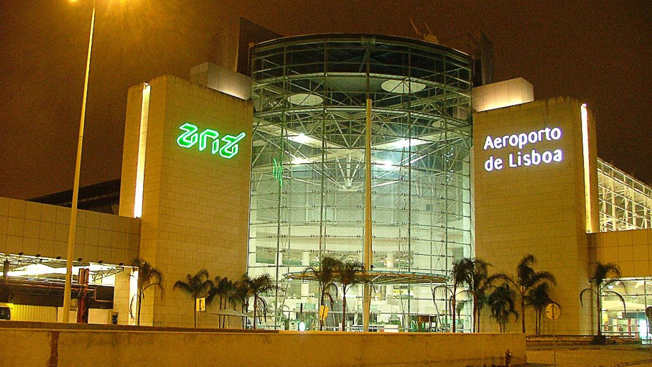 ANA &quot;globalmente em cumprimento dos níveis de serviço&quot; dos aeroportos