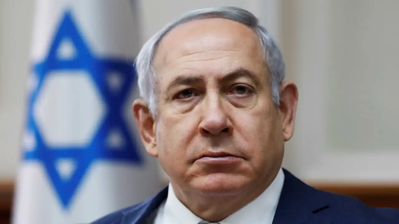 Netanyahu promete vitória na guerra contra Hamas iniciada há um ano