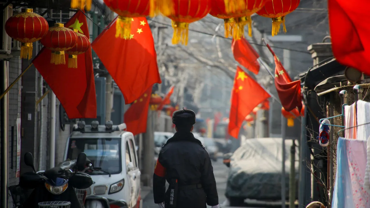 Chinês que mantinha relações com 5 vizinhas condenado a 9 anos de prisão