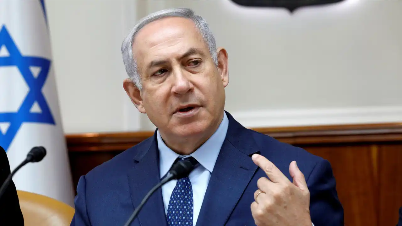 Netanyahu quer "mudar a realidade da segurança" para evitar novo ataque