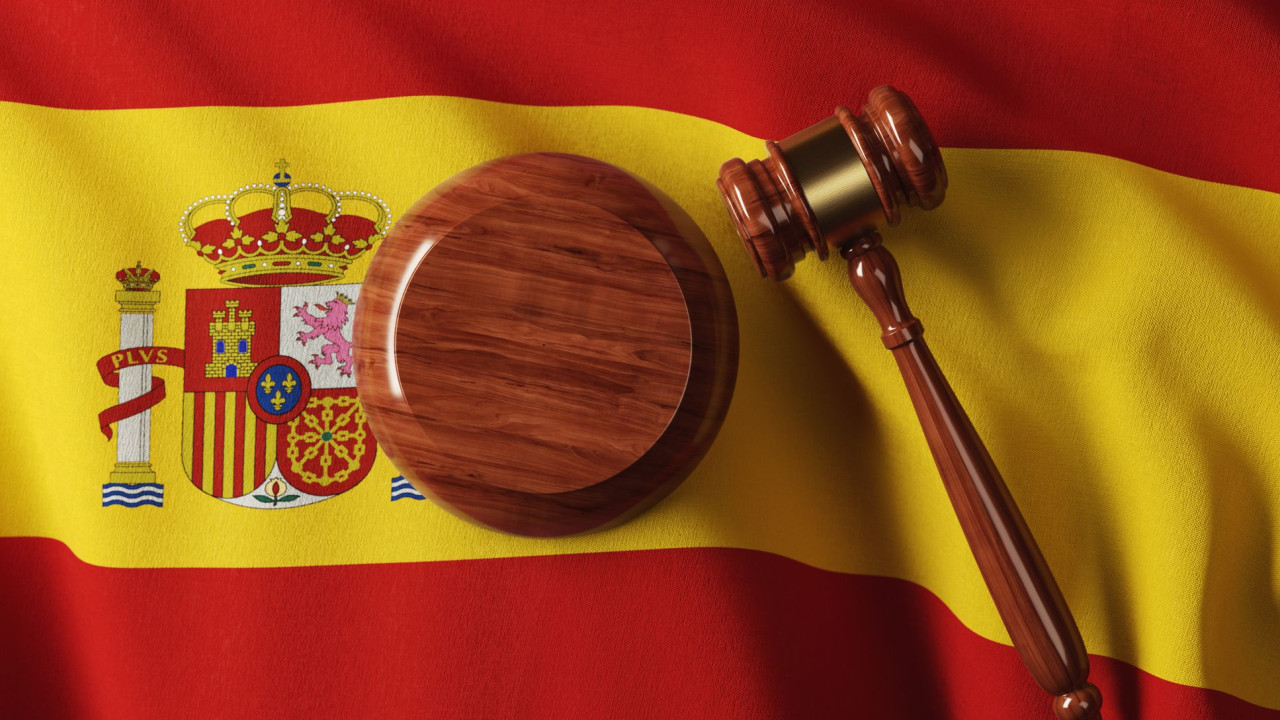 Palma. 4 homens condenados a total de 138 anos de prisão por violar menor