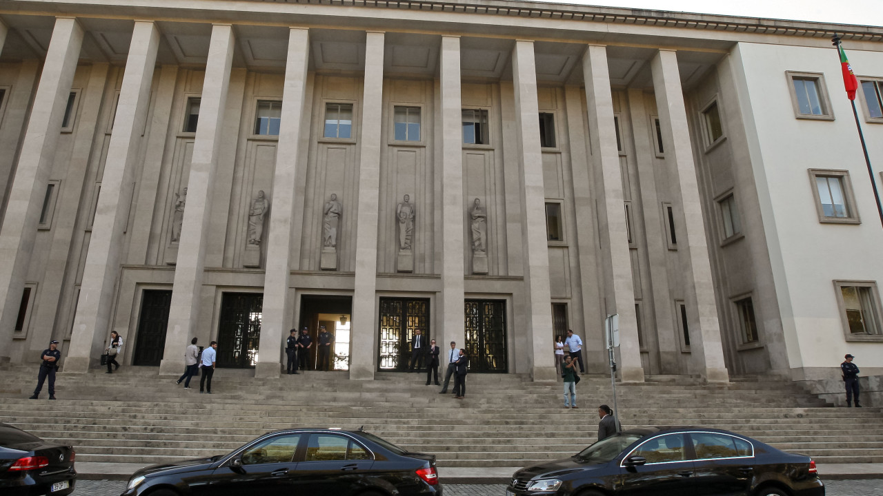 Tribunal do Porto adia leitura do acórdão da Operação Éter
