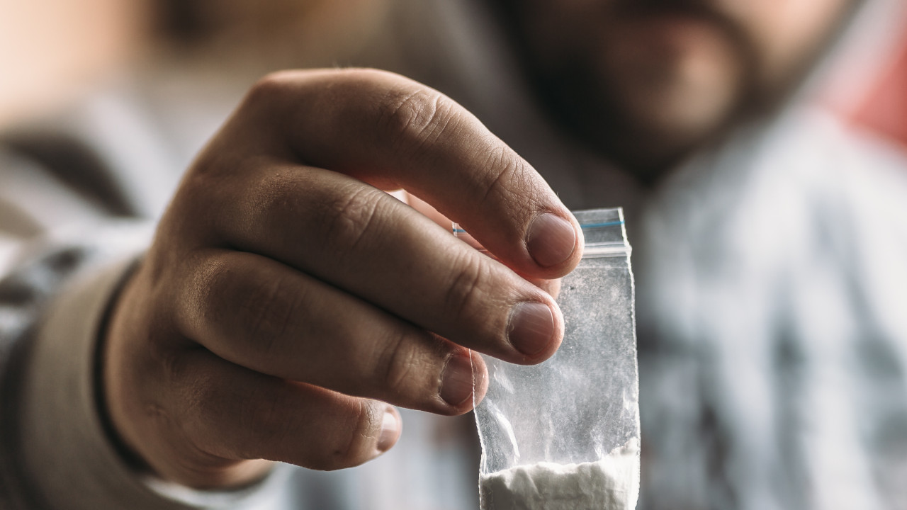 PJ encontra 6 milhões de doses de cocaína em paletes de melões em Palmela