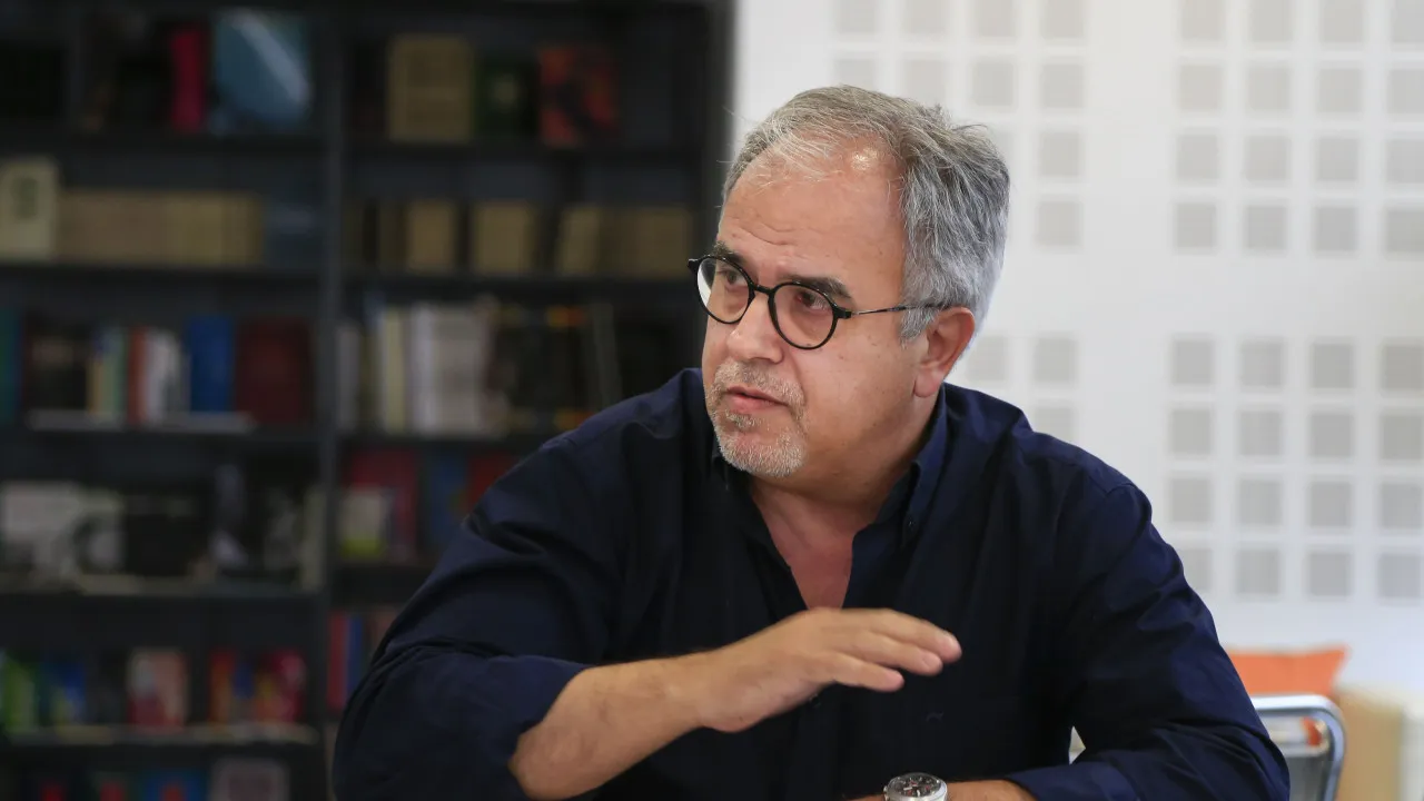 Bloco diz que Fernando Alexandre "não tem condições" para ser ministro