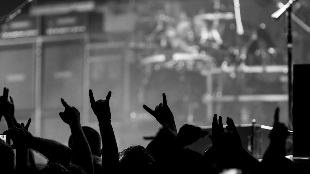 Banda Cradle of Filth regressa a Portugal para concerto em novembro
