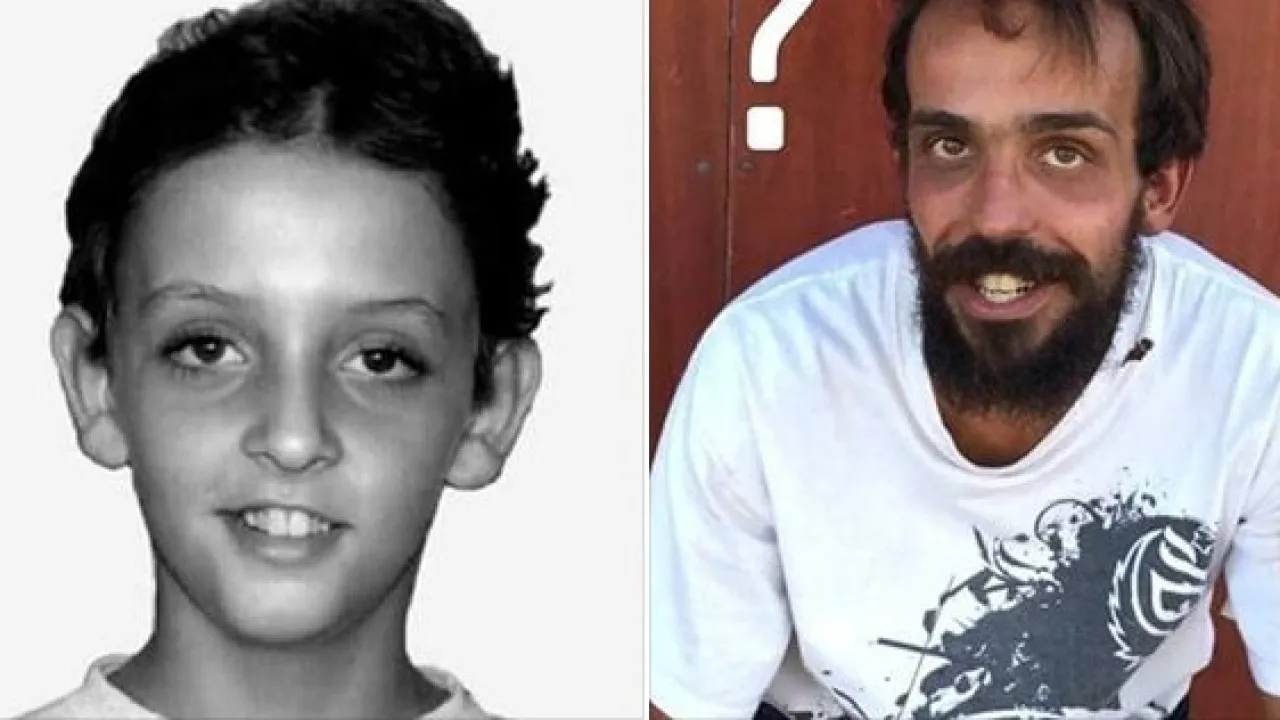 Rui Pedro pode estar em Almada? Autoridades confirmam investigação - Notícias ao Minuto