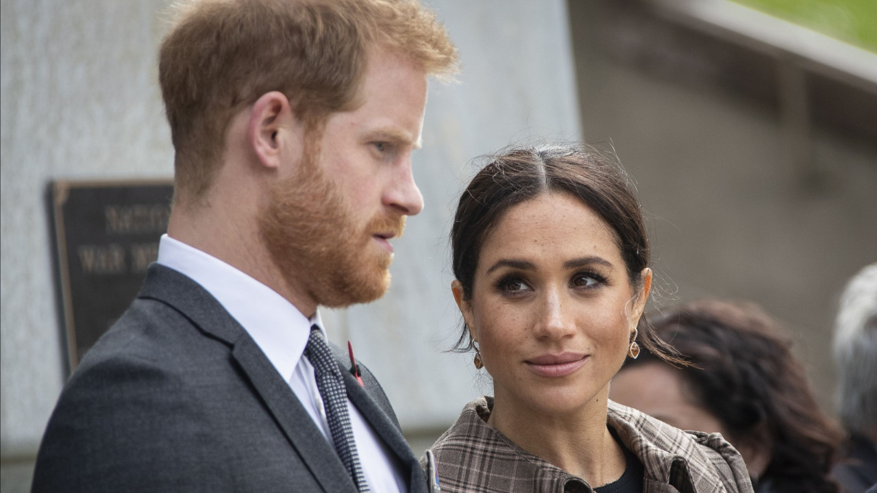 persecution.  Paparazzi Agency responds to Harry and Meghan’s accusations