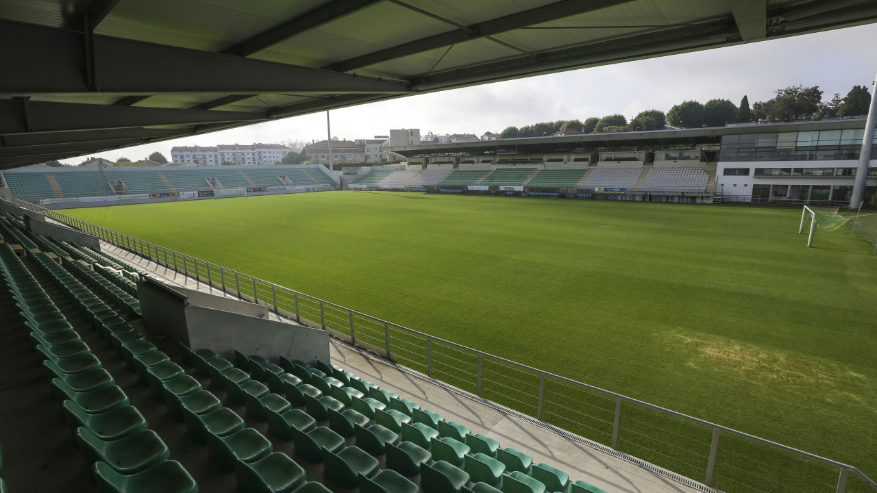 Tondela-Sporting: À procura da final four na Beira Alta