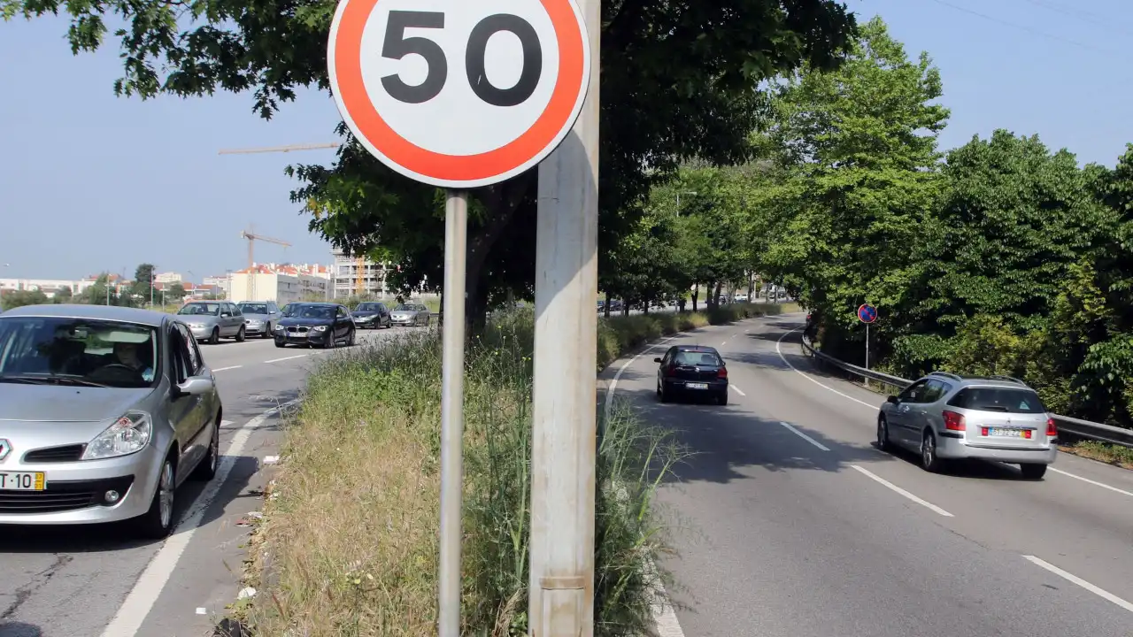 Trânsito cortado em Loures e Odivelas no domingo. Saiba em que ruas