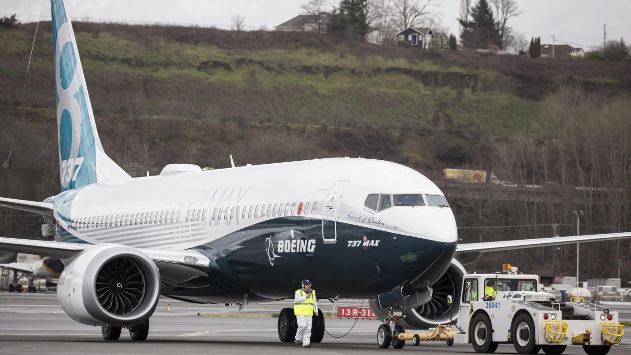 Japão. Avião da Boeing regressa a aeroporto devido a fenda em janela