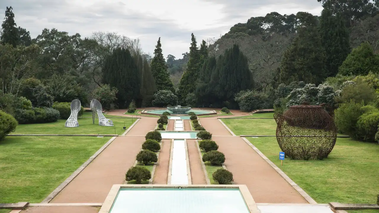 Arquivo do "fotógrafo da Arquitetura" Fernando Guerra doado a Serralves