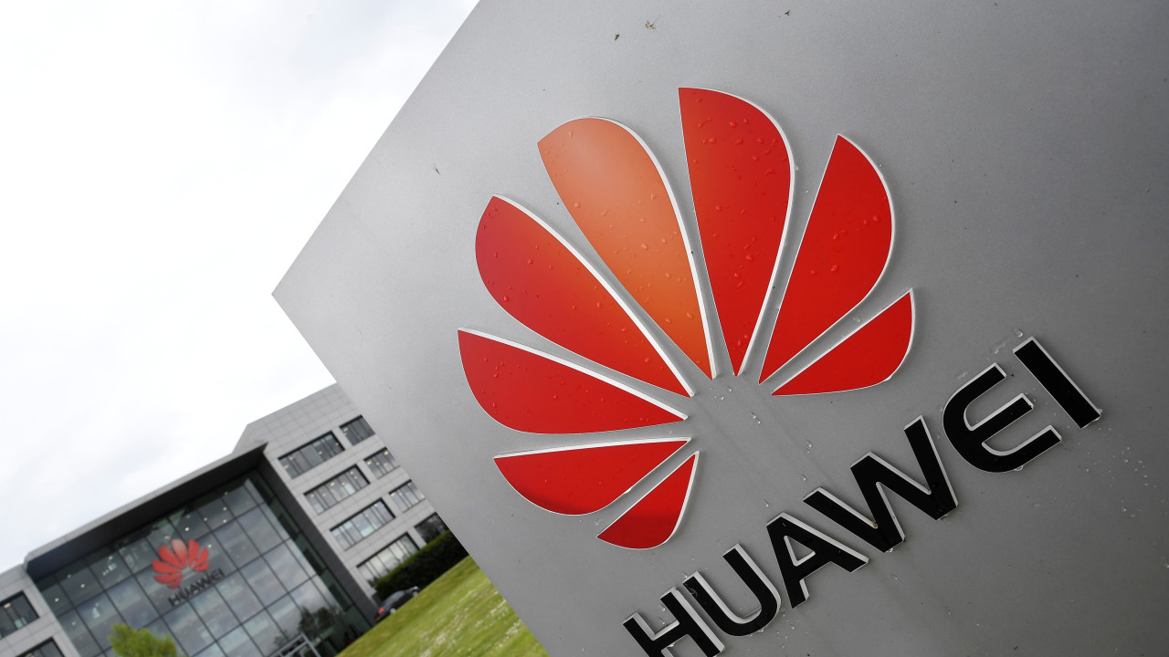 Governo dos EUA cancela algumas licenças de exportação para a Huawei