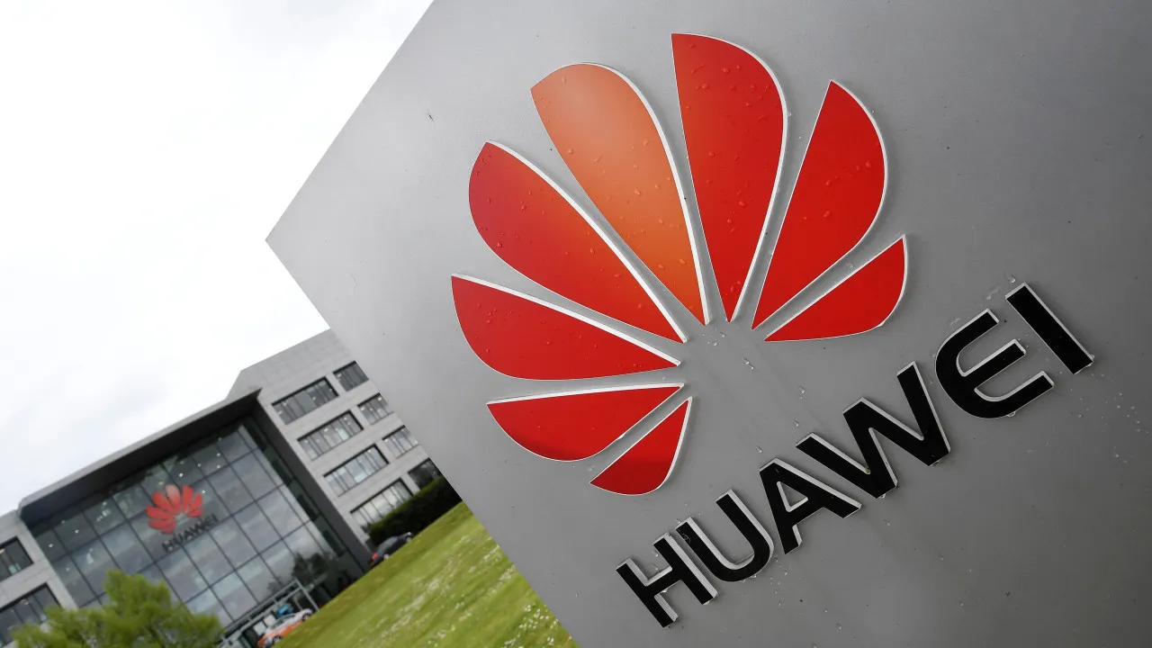 Fuga de informação oferece um vislumbre do novo topo de gama da Huawei