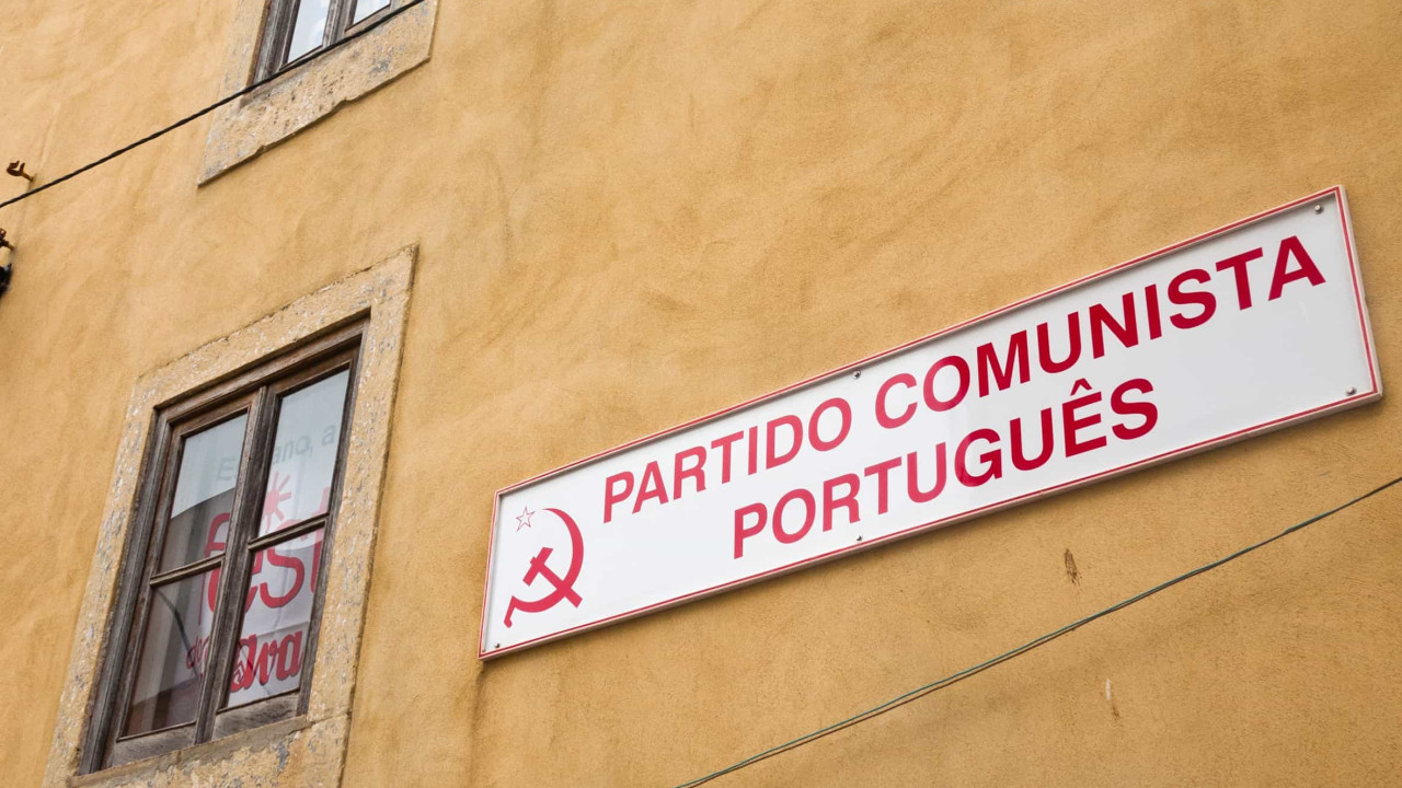 PCP critica exclusão do Porto do fim das portagens nas ex-SCUT