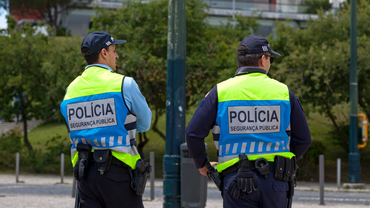 PSP faz 88 detenções numa (só) semana no Porto