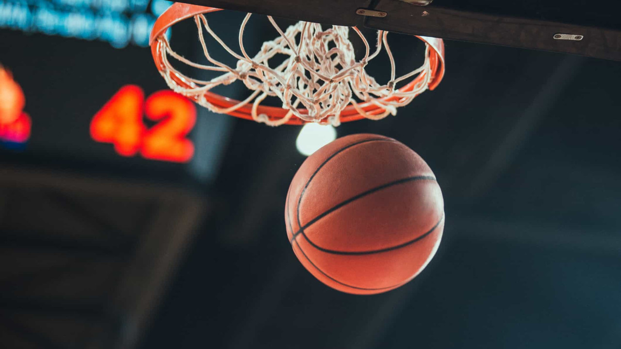 Portugal garante presença no Mundial feminino de basquetebol